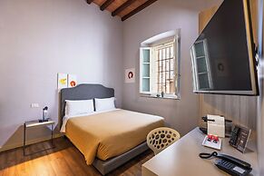 Hotel cortaccia sanvitale