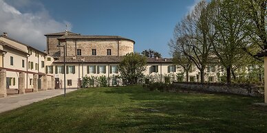 Hotel cortaccia sanvitale