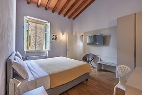 Hotel cortaccia sanvitale