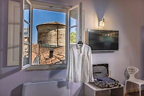 Hotel cortaccia sanvitale