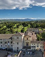 Hotel cortaccia sanvitale