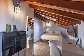 Hotel cortaccia sanvitale