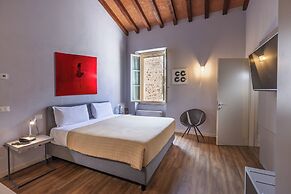 Hotel cortaccia sanvitale