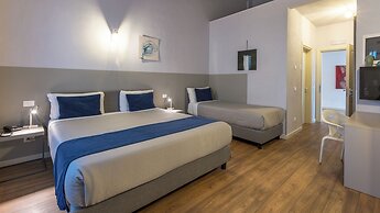 Hotel cortaccia sanvitale