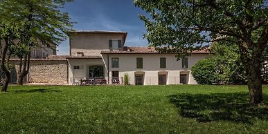 Hotel cortaccia sanvitale