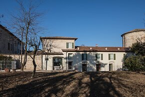 Hotel cortaccia sanvitale