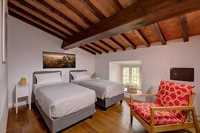 Hotel cortaccia sanvitale