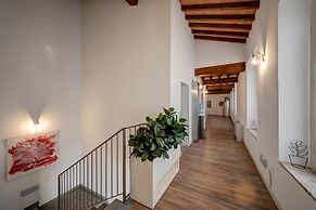 Hotel cortaccia sanvitale