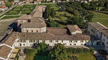Hotel cortaccia sanvitale