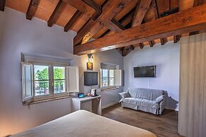Hotel cortaccia sanvitale
