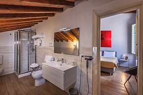 Hotel cortaccia sanvitale