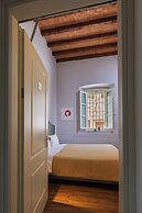Hotel cortaccia sanvitale