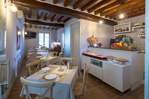 Hotel cortaccia sanvitale