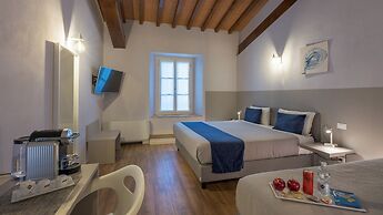 Hotel cortaccia sanvitale