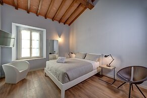 Hotel cortaccia sanvitale