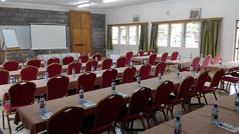 BTL Christian International Conference Centre