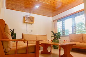 BTL Christian International Conference Centre