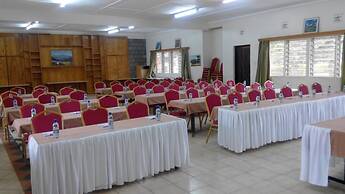 BTL Christian International Conference Centre