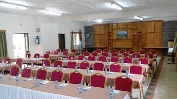 BTL Christian International Conference Centre