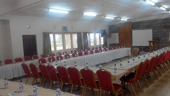 BTL Christian International Conference Centre