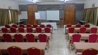 BTL Christian International Conference Centre