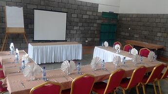 BTL Christian International Conference Centre