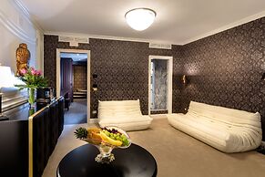 Relais La Speranzina