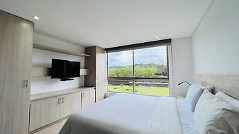MG Hotels & Suites
