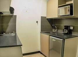 MG Hotels & Suites