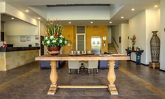 MG Hotels & Suites
