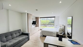 MG Hotels & Suites
