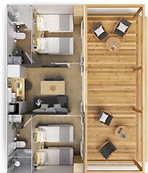 Obonjan Island Resort