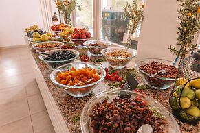 Obonjan Island Resort