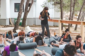 Obonjan Island Resort