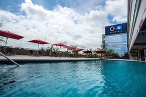 Wyndham Costa del Sol Pucallpa
