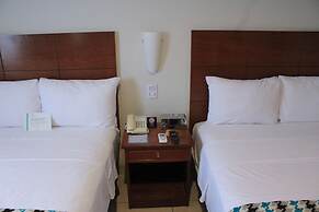 Wyndham Costa del Sol Pucallpa
