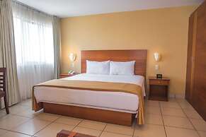 Wyndham Costa del Sol Pucallpa