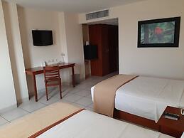 Wyndham Costa del Sol Pucallpa