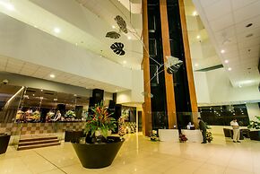 Wyndham Costa del Sol Pucallpa