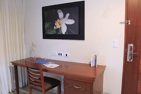 Wyndham Costa del Sol Pucallpa