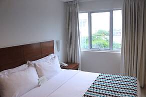 Wyndham Costa del Sol Pucallpa