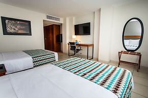 Wyndham Costa del Sol Pucallpa
