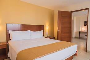 Wyndham Costa del Sol Pucallpa