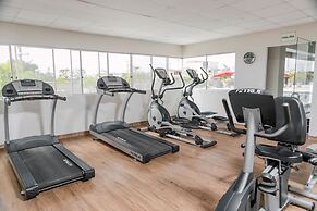 Wyndham Costa del Sol Pucallpa