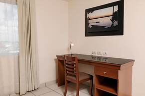 Wyndham Costa del Sol Pucallpa