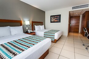Wyndham Costa del Sol Pucallpa