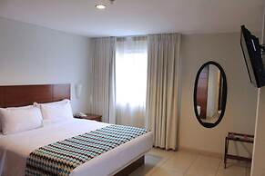 Wyndham Costa del Sol Pucallpa