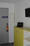 Montempô Apparthôtel Evry