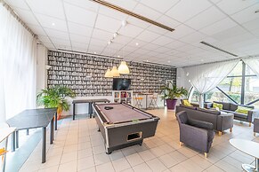 Montempô Apparthôtel Evry