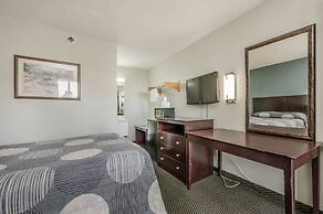 Relax Inn West Amarillo Medical Center